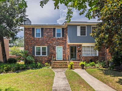 734 Inlet Dr, Mount Pleasant, SC, 29464