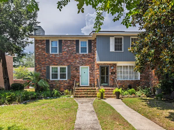 734 Inlet Dr, Mount Pleasant, SC 29464