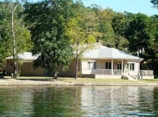 257 River Mill Point, Hot Springs, AR 71913