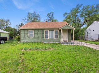 4114 E Vesta Dr, Wichita, KS 67208