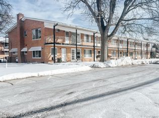 2121 Clawson Ave APT 205, Royal Oak, MI