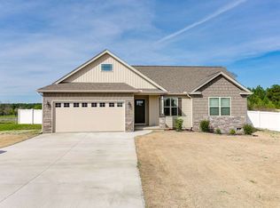 1568 Walnut Grove Rd, Pauline, SC 29374