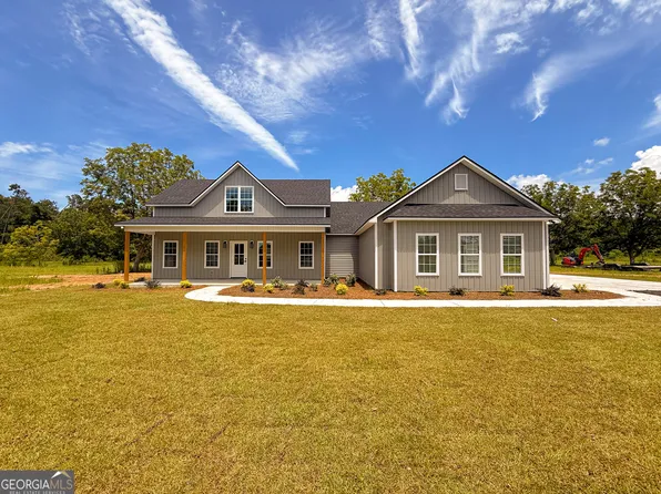 1114 S Highway 221, Naylor, GA 31641