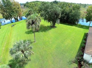 405 N Golf Harbor Path, Inverness, FL 34450