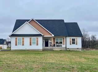 132 John Henry Rd, Westmoreland, TN 37186