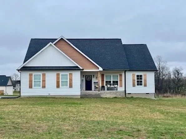 132 John Henry Rd, Westmoreland, TN 37186