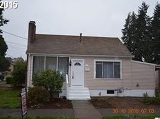 1240 1st Ave SE, Albany, OR 97321