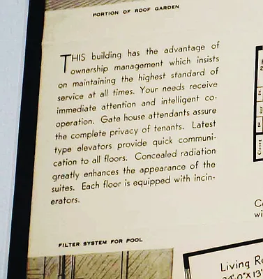 Rented by Norman Raindel, LREB | media 19