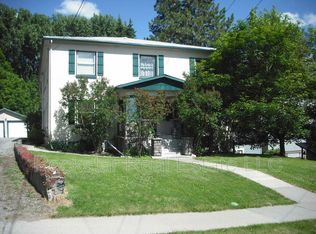 1511 S Latawah St #4, Spokane, WA 99203