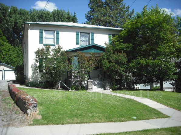 1511 S Latawah St #4