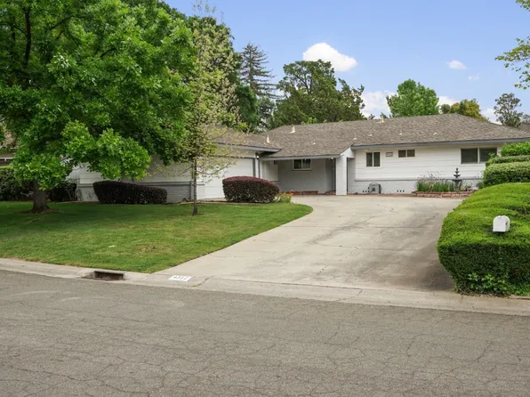4312 Virgusell Cir, Carmichael, CA 95608
