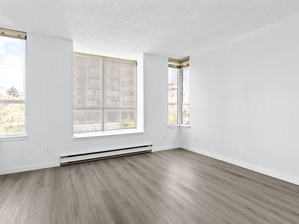 1771 Nelson St Vancouver, BC, V6G1M6 Apartments for Rent Zillow