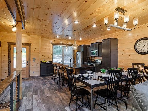 5th image of 3032 Ridgetop Resort Way Lot 3-21