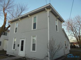 208 Vidette St, Columbus Grove, OH 45830