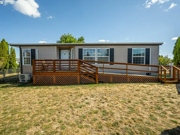 1699 N Terry St Space 20, Eugene, OR 97402