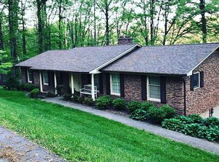 154 Michael Rd, Gate City, VA 24251