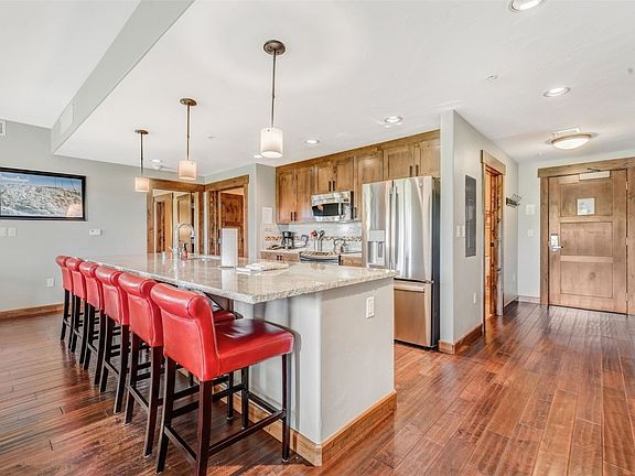 4th image of 1175 Bangtail Way UNIT 2118