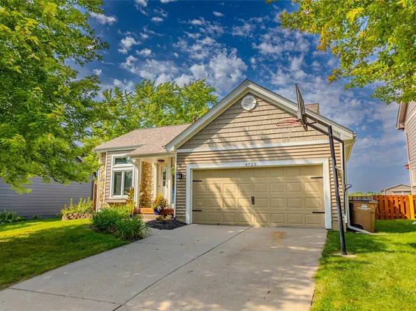 4725 Tamara Ln, West Des Moines, IA 50265