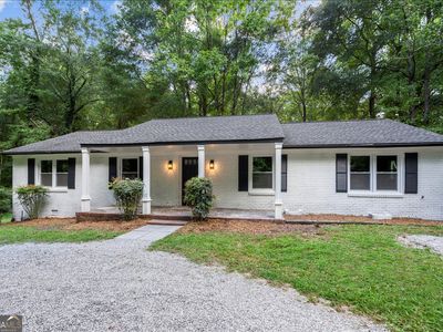 105 Overlook Dr, Winterville, GA, 30683