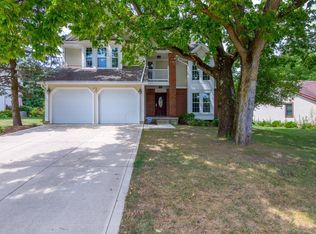 5467 Dexter Falls Rd, Columbus, OH 43221