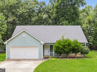 340 Freeman Dr, Covington, GA 30016