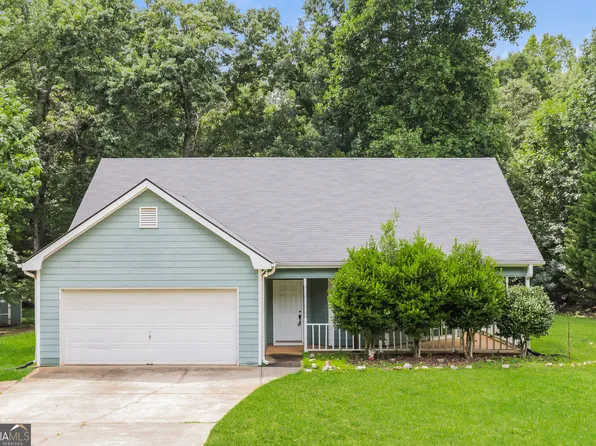 340 Freeman Dr, Covington, GA 30016