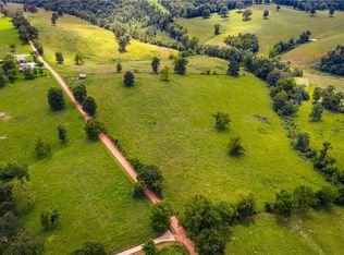 County Road 630, Oak Grove, AR 72660