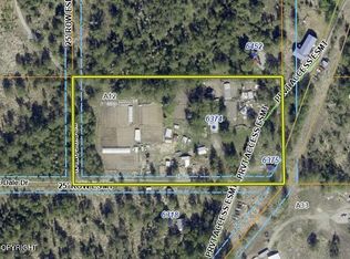 6374 N Moose Meadows Rd, Wasilla, AK 99654