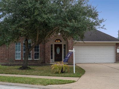 1901 Orchard Frost Dr, Pearland, TX, 77581