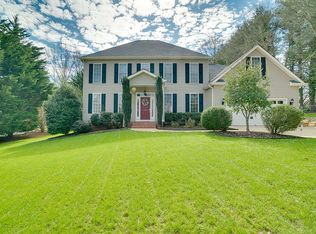 618 Phillips Rd, Greer, SC 29650