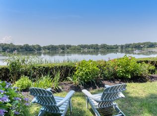 32 S Midway Rd, Shelter Island, NY 11964