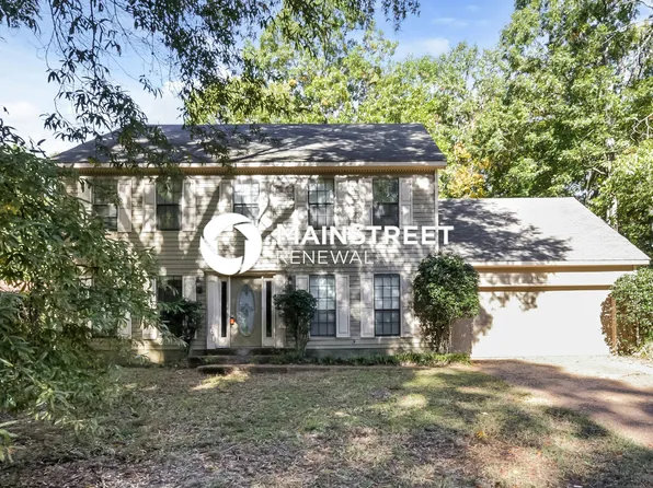 8562 Kettering Dr, Cordova, TN 38016
