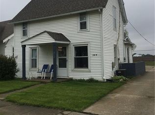 264 NW Washington Ave, Elkhart, IA 50073