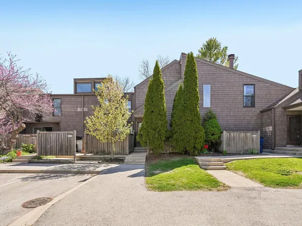 9272 N 70th STREET #5, Milwaukee, WI 53223