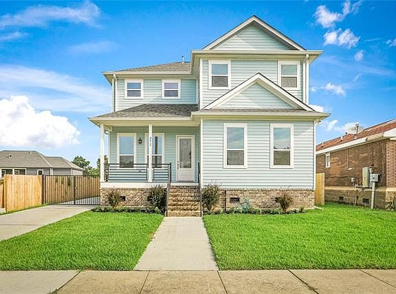 2nd image of 8413 Fairfax Dr