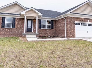 205 Ruth Ln, Bardstown, KY 40004