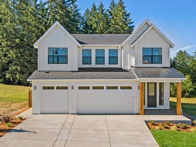 887 Butte Dr, Forest Grove, OR, 97116