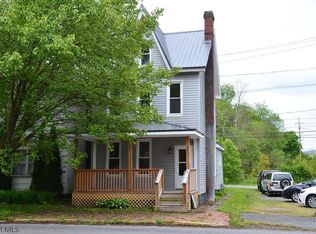 540 Main St, Bellwood, PA 16617