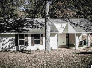 126 Lakewood Dr, West Monroe, LA 71291