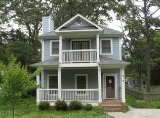 619 Robert St NW, Atlanta, GA