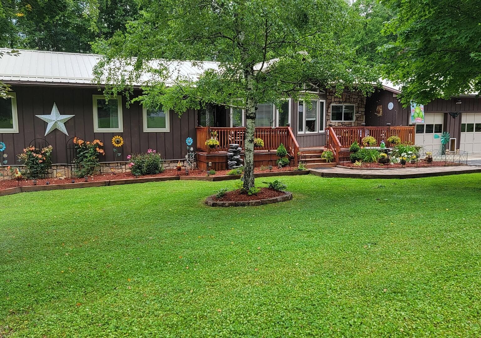 605 Forest Ln, Summersville, WV 26651 Zillow