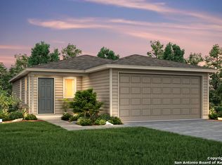 12028 Silver Lining, San Antonio, TX 78254