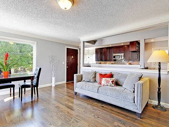 Updated electrical and plumbing