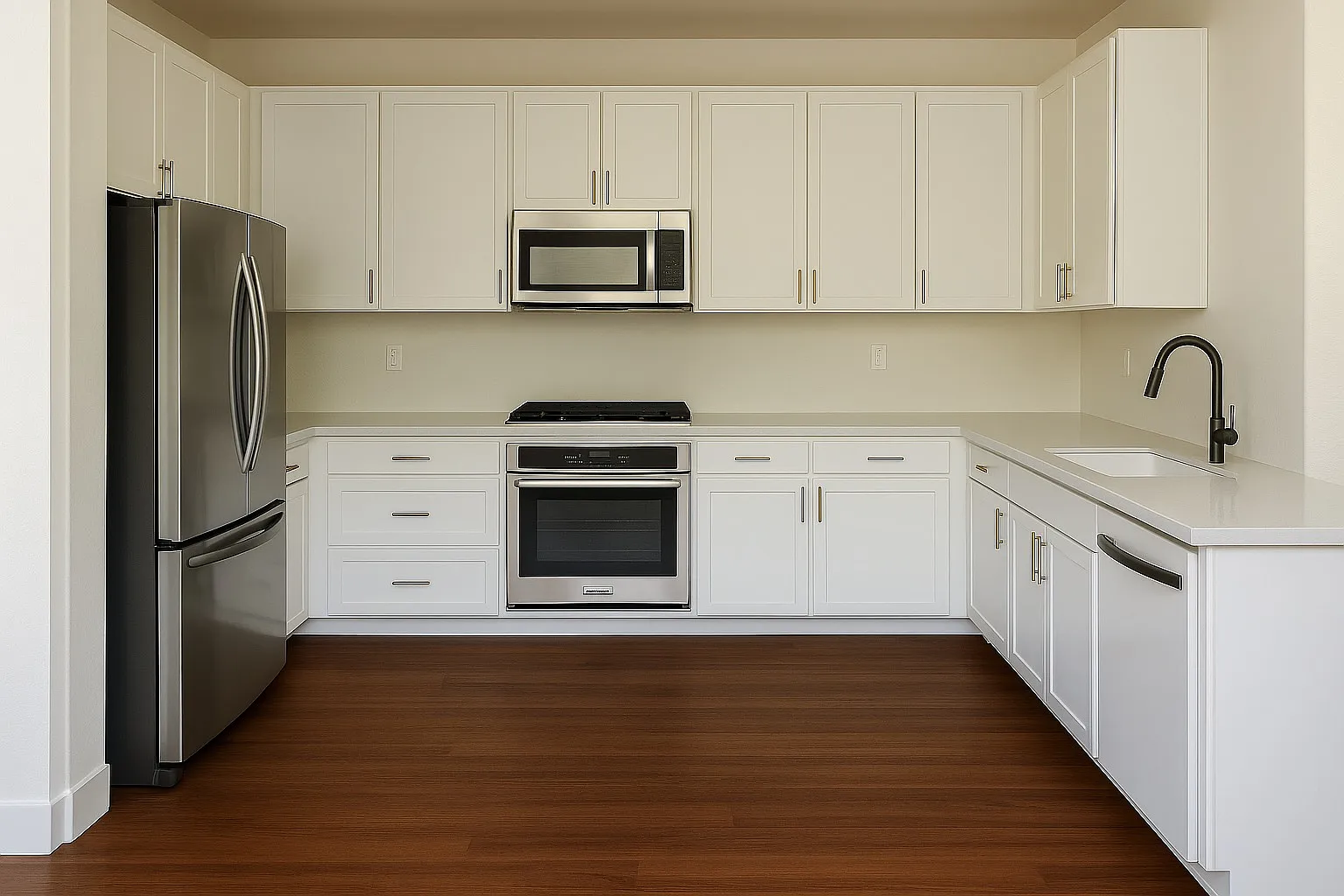 3 bed, 1610 sqft, $5,095 — Photo 2