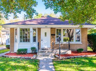 1505 N Hillside Ave, Berkeley, IL 60163