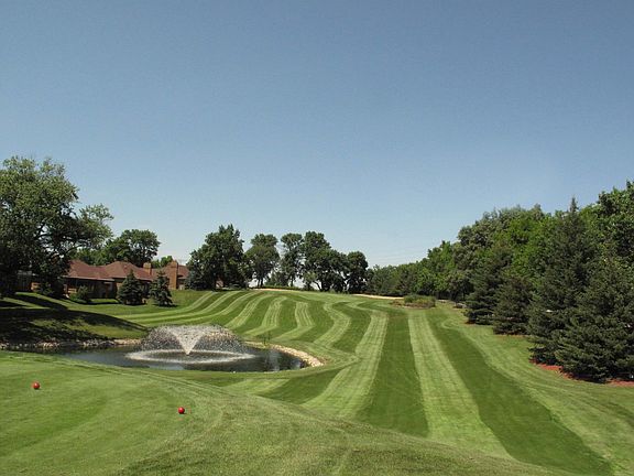 drive the fairway's