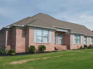 2916 Carrington Dr SW, Decatur, AL 35603