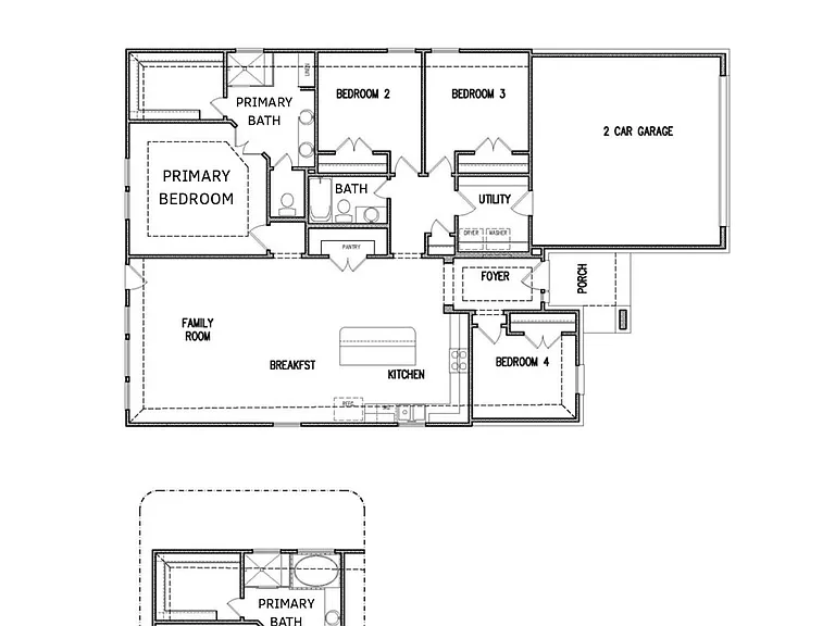 3911 Sugardale St — Photo 29