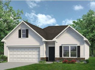 306 Bud St, Hoschton, GA 30548