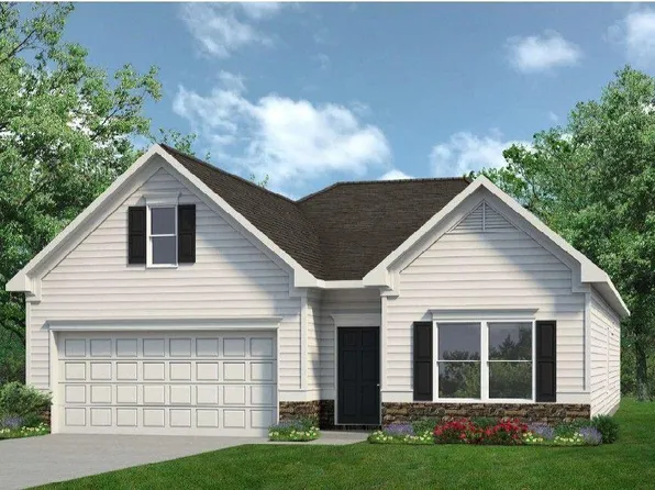 306 Bud St, Hoschton, GA 30548